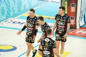 VOLLEY - Superlega Serie A - Playoff Scudetto - Sir Susa Vim Perugia vs Valsa Group Modena