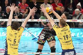 VOLLEY - Superlega Serie A - Playoff Scudetto - Sir Susa Vim Perugia vs Valsa Group Modena
