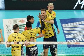 VOLLEY - Superlega Serie A - Playoff Scudetto - Sir Susa Vim Perugia vs Valsa Group Modena