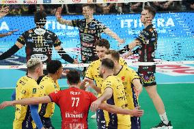 VOLLEY - Superlega Serie A - Playoff Scudetto - Sir Susa Vim Perugia vs Valsa Group Modena