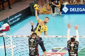 VOLLEY - Superlega Serie A - Playoff Scudetto - Sir Susa Vim Perugia vs Valsa Group Modena
