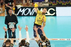 VOLLEY - Superlega Serie A - Playoff Scudetto - Sir Susa Vim Perugia vs Valsa Group Modena