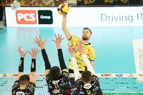 VOLLEY - Superlega Serie A - Playoff Scudetto - Sir Susa Vim Perugia vs Valsa Group Modena