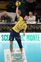 VOLLEY - Superlega Serie A - Playoff Scudetto - Sir Susa Vim Perugia vs Valsa Group Modena