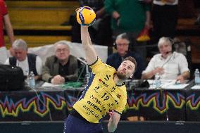 VOLLEY - Superlega Serie A - Playoff Scudetto - Sir Susa Vim Perugia vs Valsa Group Modena