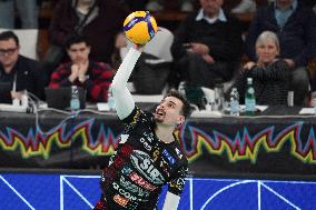 VOLLEY - Superlega Serie A - Playoff Scudetto - Sir Susa Vim Perugia vs Valsa Group Modena
