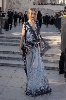 PFW - Elie Saab PAP - Arrivals NB