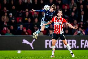 PSV v SC Heerenveen - Eredivisie