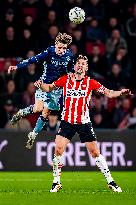 PSV v SC Heerenveen - Eredivisie