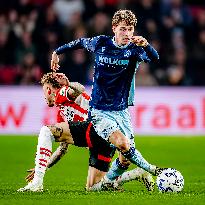 PSV v SC Heerenveen - Eredivisie