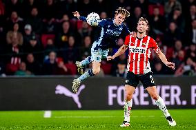 PSV v SC Heerenveen - Eredivisie
