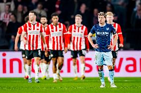 PSV v SC Heerenveen - Eredivisie