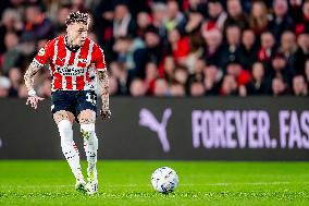 PSV v SC Heerenveen - Eredivisie