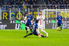 FC Internazionale v Monza - Serie A