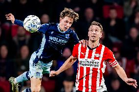 PSV v SC Heerenveen - Eredivisie
