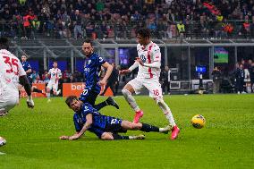 FC Internazionale v Monza - Serie A