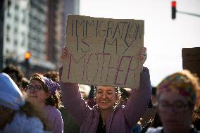 Toulouse: 8 March International Women's Day