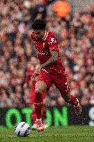 Liverpool FC v Southampton FC - Premier League