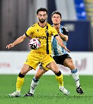 Al-Wakrah SC v Qatar SC -Ooredoo Qatar Stars League