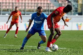 Birkirkara FC v Marsaxlokk FC - Malta 360 Sports Premier League