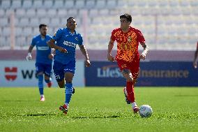 Birkirkara FC v Marsaxlokk FC - Malta 360 Sports Premier League