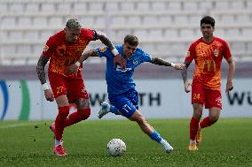 Birkirkara FC v Marsaxlokk FC - Malta 360 Sports Premier League