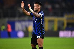 FC Internazionale v Monza - Serie A