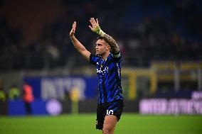 FC Internazionale v Monza - Serie A