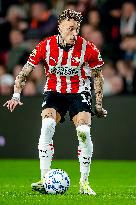 PSV v SC Heerenveen - Eredivisie