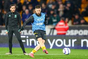 Wolverhampton Wanderers FC v Everton FC - Premier League