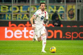 FC Internazionale v Monza - Serie A