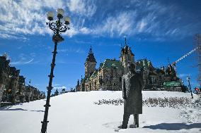 Daily Life In Ottawa