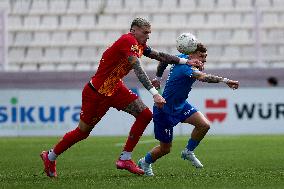 Birkirkara FC v Marsaxlokk FC - Malta 360 Sports Premier League