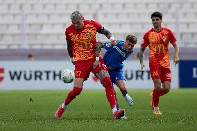 Birkirkara FC v Marsaxlokk FC - Malta 360 Sports Premier League