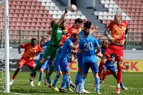 Birkirkara FC v Marsaxlokk FC - Malta 360 Sports Premier League