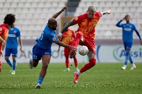 Birkirkara FC v Marsaxlokk FC - Malta 360 Sports Premier League