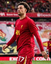 Liverpool FC v Southampton FC - Premier League