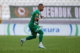 Gzira United FC v Floriana FC - Malta 360 Sports Premier League