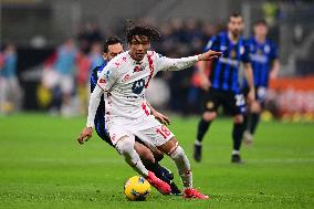 FC Internazionale v Monza - Serie A