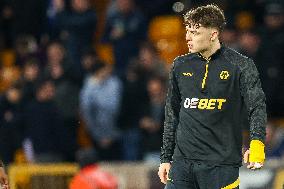 Wolverhampton Wanderers FC v Everton FC - Premier League