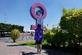 International Women's Day In Mexico