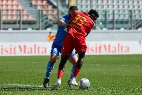 Birkirkara FC v Marsaxlokk FC - Malta 360 Sports Premier League