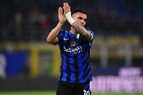 FC Internazionale v Monza - Serie A