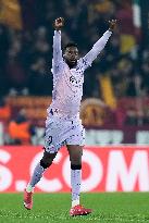 AS Roma  v Athletic Club - UEFA Europa League 2024/25 Round of 16 First Leg