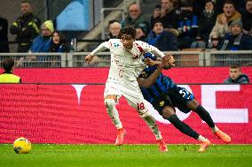 FC Internazionale v Monza - Serie A