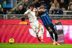 FC Internazionale v Monza - Serie A