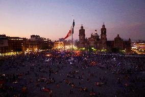 International Women's Day In Mexico