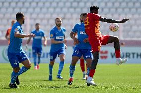 Birkirkara FC v Marsaxlokk FC - Malta 360 Sports Premier League