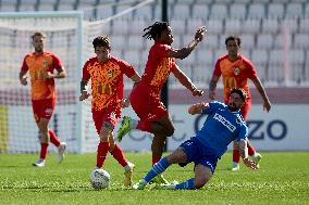 Birkirkara FC v Marsaxlokk FC - Malta 360 Sports Premier League