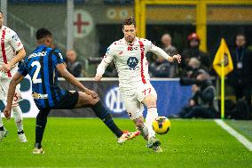 FC Internazionale v Monza - Serie A